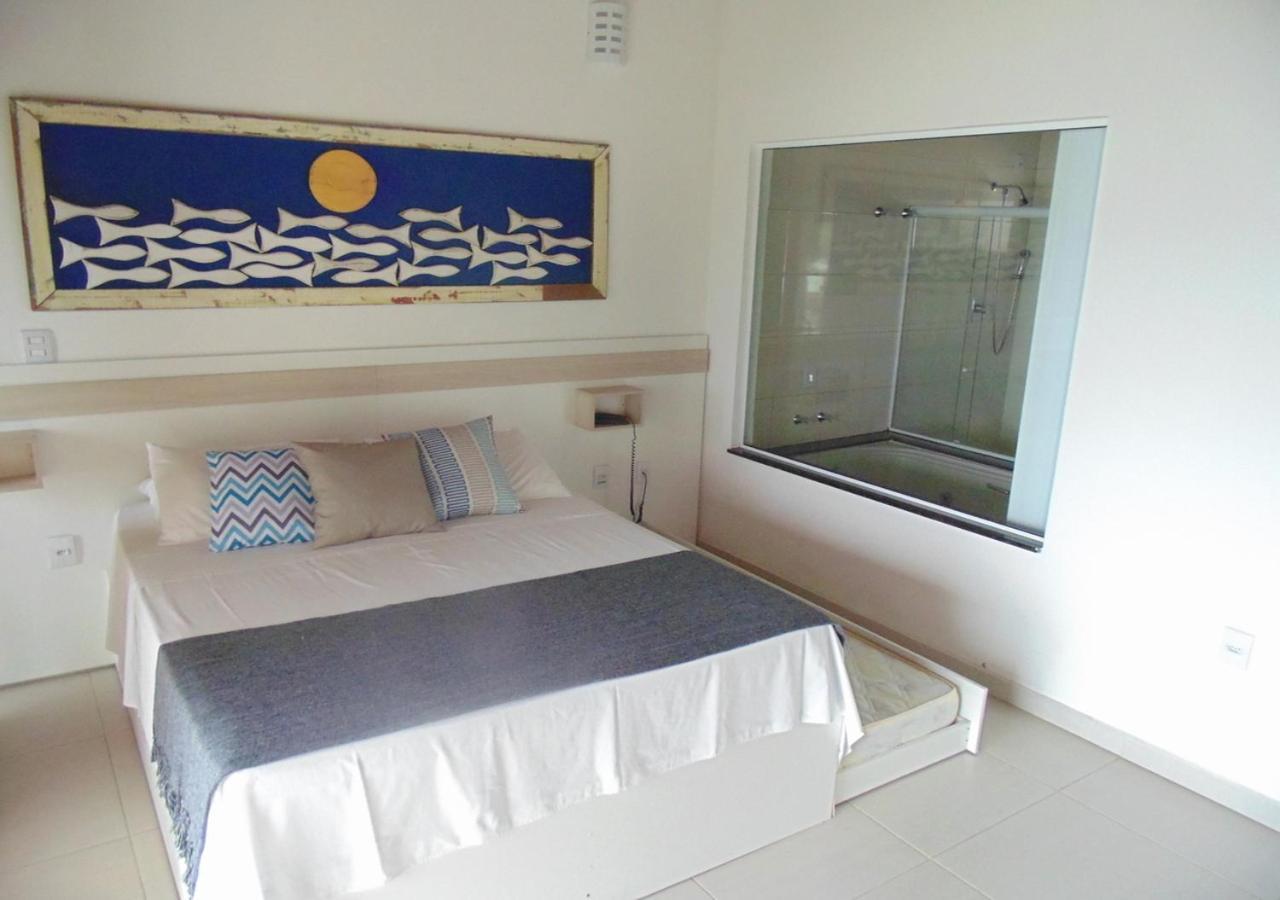Hotel Marica Penha  Exterior photo